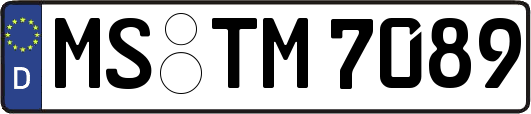 MS-TM7089