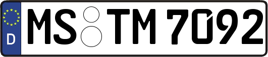 MS-TM7092