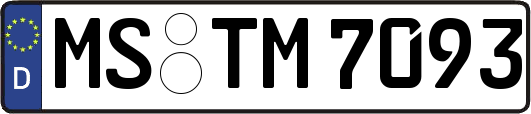 MS-TM7093