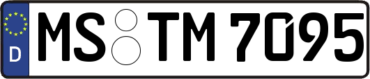 MS-TM7095
