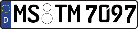MS-TM7097