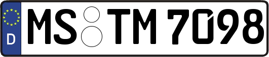 MS-TM7098