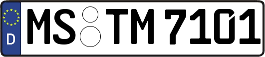 MS-TM7101