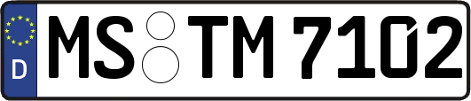 MS-TM7102