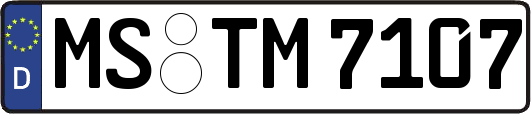 MS-TM7107