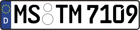 MS-TM7109