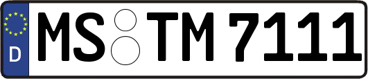 MS-TM7111