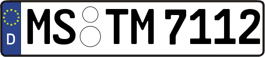 MS-TM7112
