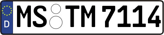 MS-TM7114