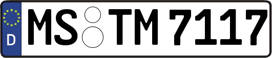 MS-TM7117