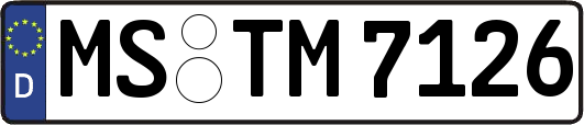 MS-TM7126