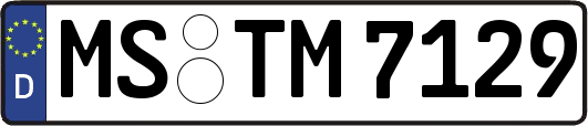 MS-TM7129
