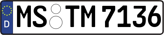 MS-TM7136