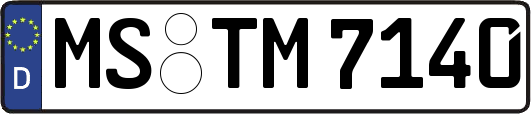 MS-TM7140