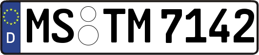 MS-TM7142