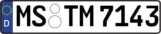 MS-TM7143