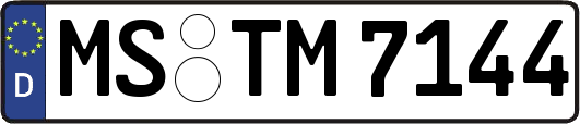MS-TM7144
