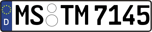 MS-TM7145