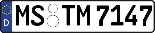 MS-TM7147