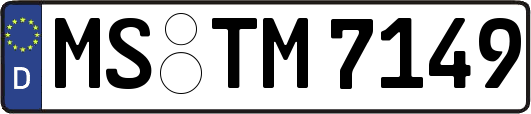 MS-TM7149