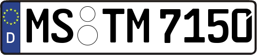 MS-TM7150