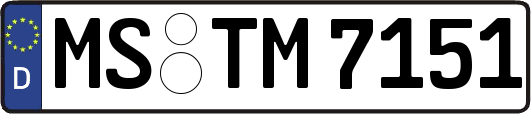 MS-TM7151