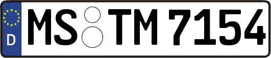 MS-TM7154