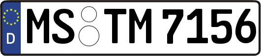 MS-TM7156