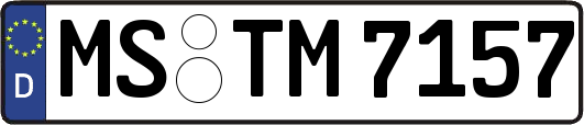 MS-TM7157