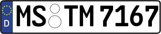 MS-TM7167