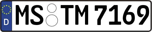 MS-TM7169