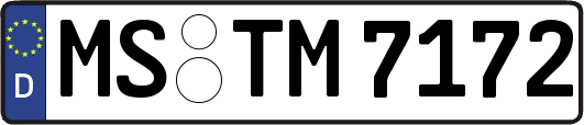 MS-TM7172