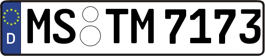 MS-TM7173