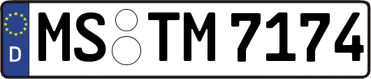 MS-TM7174