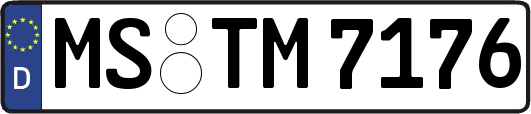 MS-TM7176