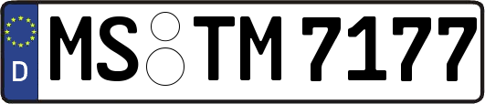 MS-TM7177