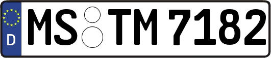 MS-TM7182