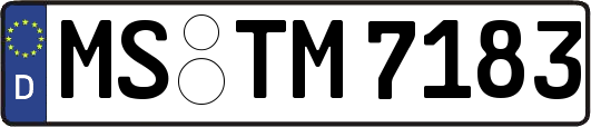 MS-TM7183