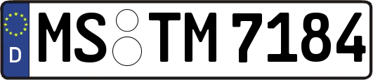 MS-TM7184