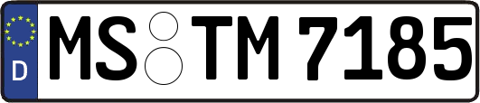 MS-TM7185