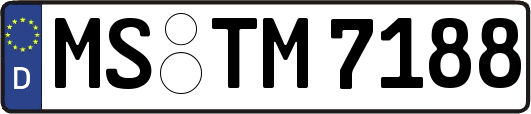 MS-TM7188