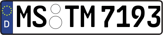 MS-TM7193