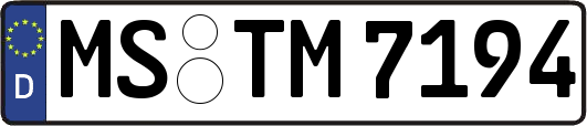 MS-TM7194