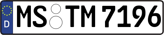 MS-TM7196
