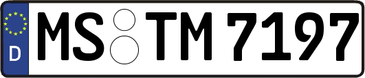 MS-TM7197