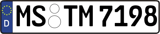 MS-TM7198