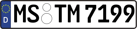 MS-TM7199
