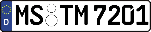 MS-TM7201