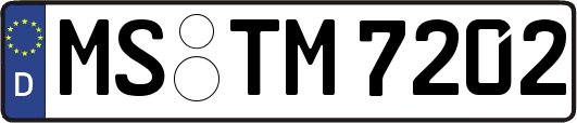 MS-TM7202