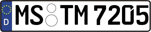 MS-TM7205